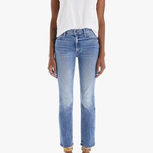 The Mid Rise Dazzler Ankle